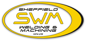 SWM Mobile Logo